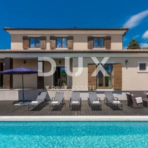 ISTRA, JURŠIĆI - Prekrasan resort sa šest vila