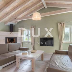 ISTRA, JURŠIĆI - Prekrasan resort sa šest vila