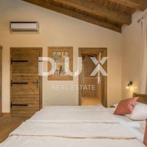 ISTRA, JURŠIĆI - Prekrasan resort sa šest vila