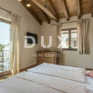 ISTRA, JURŠIĆI - Prekrasan resort sa šest vila