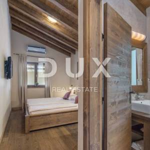 ISTRA, JURŠIĆI - Prekrasan resort sa šest vila
