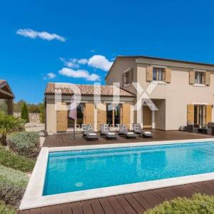 ISTRA, JURŠIĆI - Prekrasan resort sa šest vila