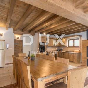 ISTRA, JURŠIĆI - Prekrasan resort sa šest vila