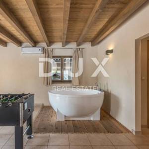 ISTRA, JURŠIĆI - Prekrasan resort sa šest vila