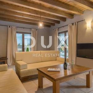 ISTRA, JURŠIĆI - Prekrasan resort sa šest vila