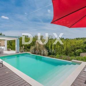 ISTRA, JURŠIĆI - Prekrasan resort sa šest vila