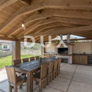 ISTRA, JURŠIĆI - Prekrasan resort sa šest vila