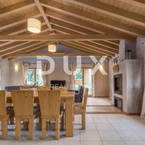 ISTRA, JURŠIĆI - Prekrasan resort sa šest vila