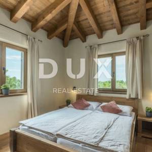 ISTRA, JURŠIĆI - Prekrasan resort sa šest vila