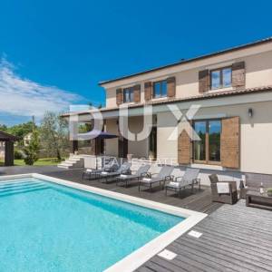 ISTRA, JURŠIĆI - Prekrasan resort sa šest vila