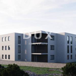 ISTRA, KANFANAR- 2SS+DB stan smješten u prizemlju novogradnje