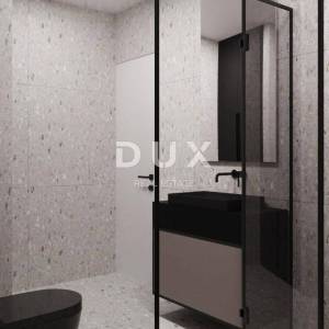 ISTRA, KANFANAR- 3SS+DB penthouse s panoramskim pogledom na more