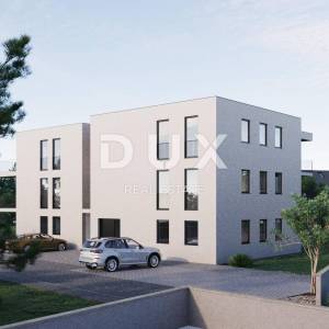 ISTRA, KANFANAR- 4SS+DB penthouse s očaravajućim pogledom na more