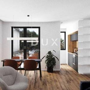 ISTRA, KANFANAR- 4SS+DB penthouse s očaravajućim pogledom na more