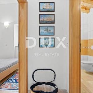 ISTRA, KANFANAR - Dvije kamene tradiocionalne vile s privatnim bazenom