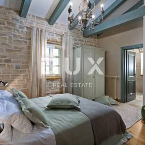 ISTRA, KANFANAR - Ekskluzivna luksuzna vila 