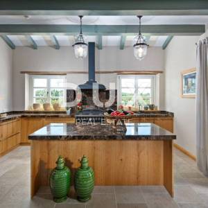 ISTRA, KANFANAR - Ekskluzivna luksuzna vila 