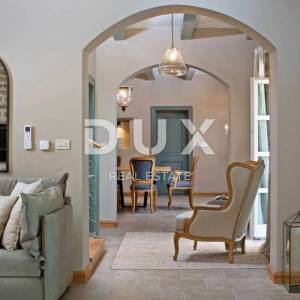 ISTRA, KANFANAR - Ekskluzivna luksuzna vila 