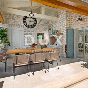 ISTRA, KANFANAR - Ekskluzivna luksuzna vila 