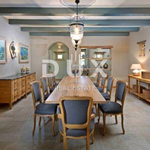 ISTRA, KANFANAR - Ekskluzivna luksuzna vila 