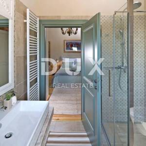 ISTRA, KANFANAR - Ekskluzivna luksuzna vila 