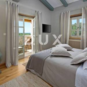 ISTRA, KANFANAR - Ekskluzivna luksuzna vila 