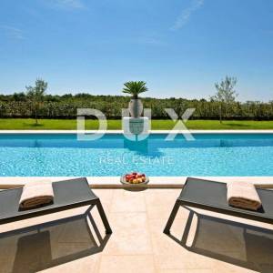 ISTRA, KANFANAR - Ekskluzivna luksuzna vila 