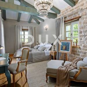 ISTRA, KANFANAR - Ekskluzivna luksuzna vila 