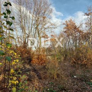 ISTRA, KANFANAR - Građevinsko zemljište od 3133 m2