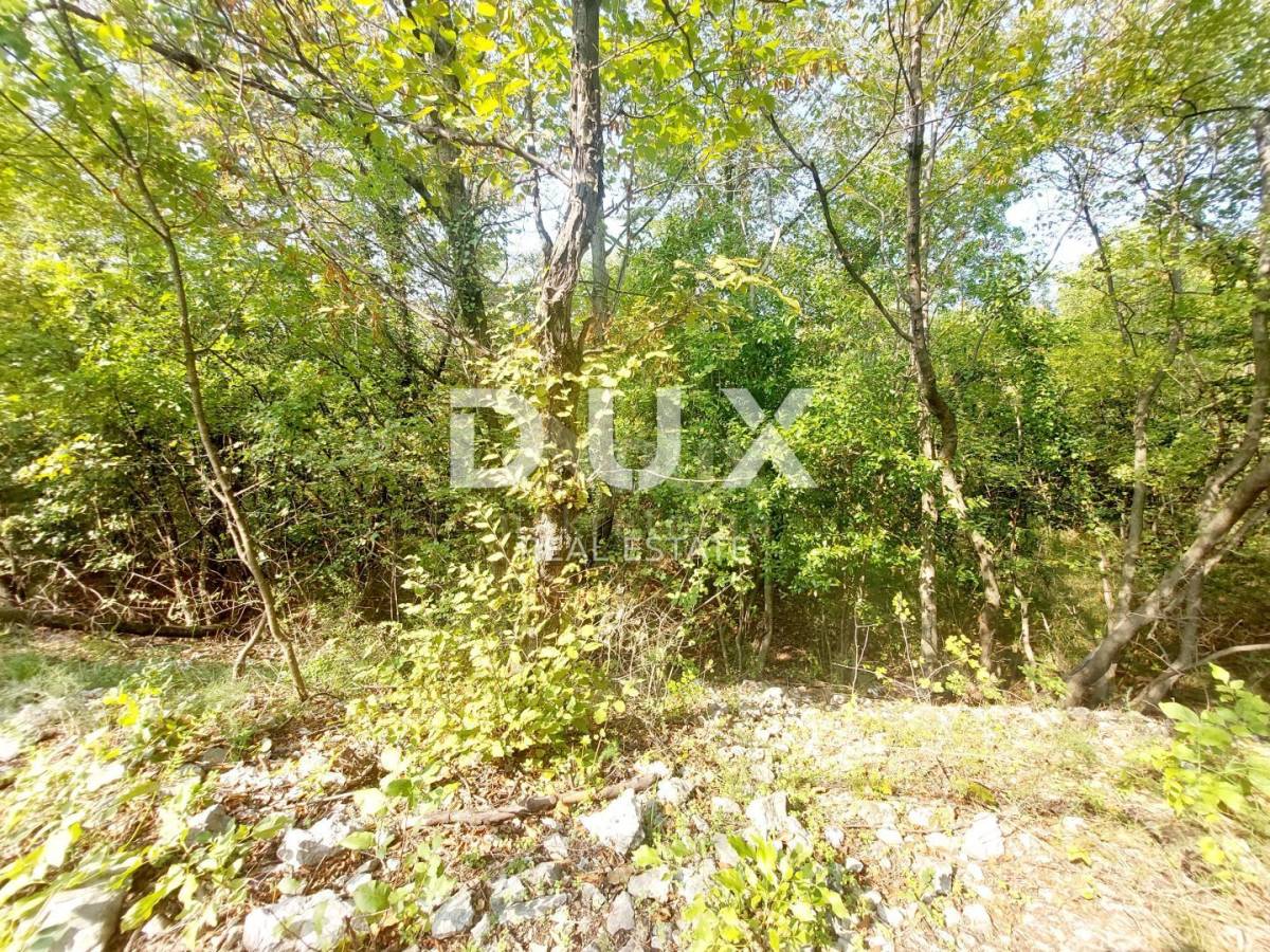 ISTRA, KANFANAR - Građevinsko zemljište