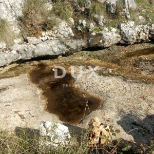 ISTRA, KANFANAR - Građevinsko zemljište turističke namjene