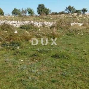 ISTRA, KANFANAR - Građevinsko zemljište turističke namjene