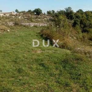 ISTRA, KANFANAR - Građevinsko zemljište turističke namjene