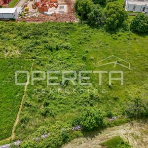 Istra, Kanfanar- građevinsko zemljište