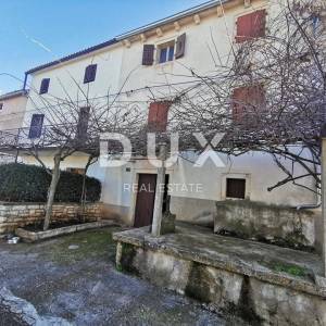 ISTRA, KANFANAR - Istarska kuća za adaptaciju