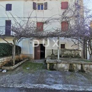 ISTRA, KANFANAR - Istarska kuća za adaptaciju