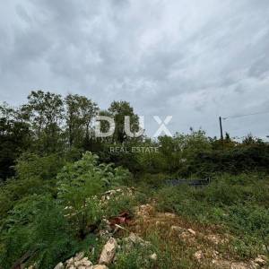 ISTRA, KANFANAR - Kombinirano zemljište u blizini centra naselja