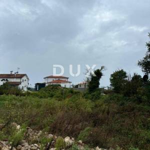 ISTRA, KANFANAR - Kombinirano zemljište u blizini centra naselja