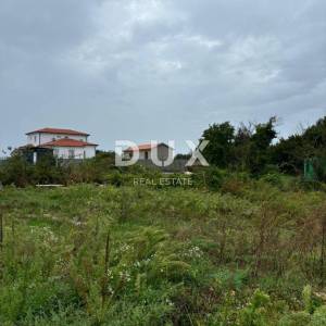 ISTRA, KANFANAR - Kombinirano zemljište u blizini centra naselja