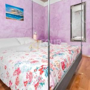 Istra, Kanfanar, luksuzna kamena villa s bazenom