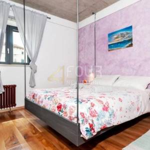 Istra, Kanfanar, luksuzna kamena villa s bazenom