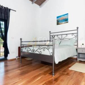 Istra, Kanfanar, luksuzna kamena villa s bazenom