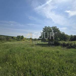 Istra, Kanfanar - okolica, građevinsko zemljište 8.599m2