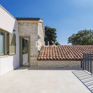 ISTRA, KANFANAR Prekrasna vila u srcu Istre