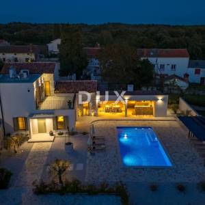 ISTRA, KANFANAR Prekrasna vila u srcu Istre