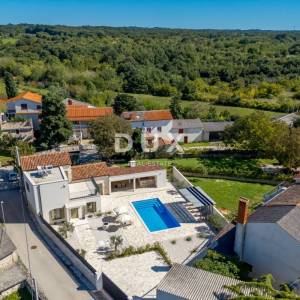 ISTRA, KANFANAR Prekrasna vila u srcu Istre