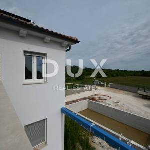 ISTRA, KANFANAR - Rustikalno moderna vila okružena prirodom! 