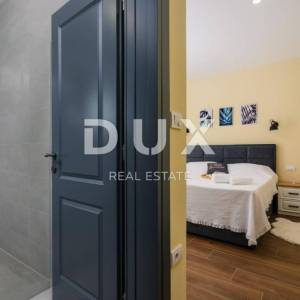 ISTRA, KANFANAR - Toskanska vila s bazenom za dugoročni najam!