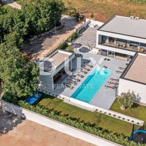 ISTRA, KANFANAR - Vila moderne arhitekture