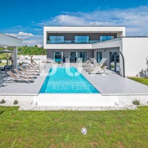ISTRA, KANFANAR - Vila moderne arhitekture